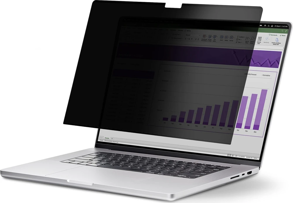 StarTech 17IN LAPTOP PRIVACY SCREEN/.