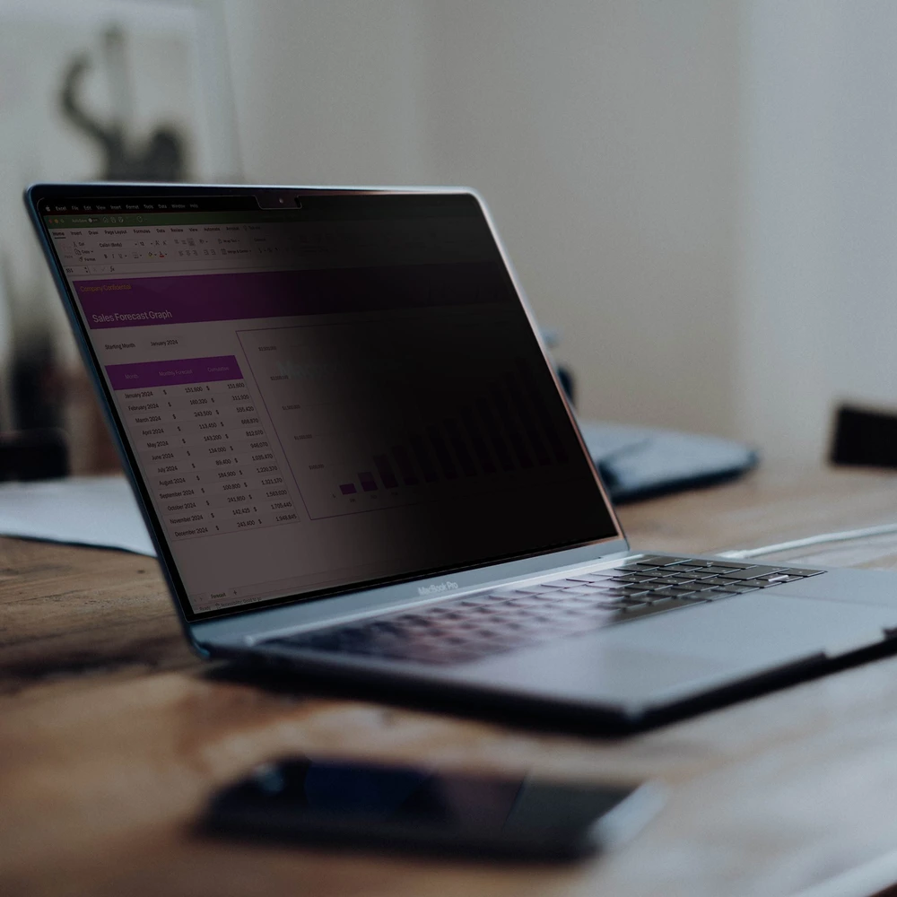 StarTech 17IN LAPTOP PRIVACY SCREEN/.