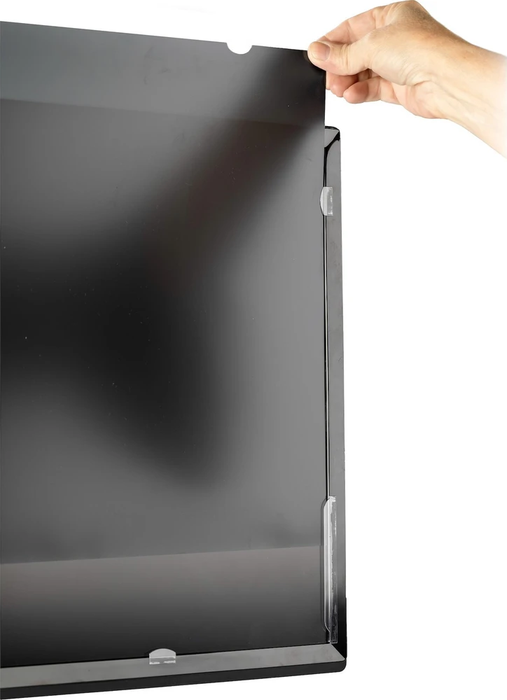 StarTech 25 MONITORIUS PRIVACY SCREEN/.