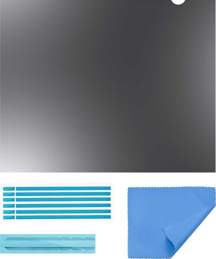 StarTech 19 MONITORIUS PRIVACY FILTER/.