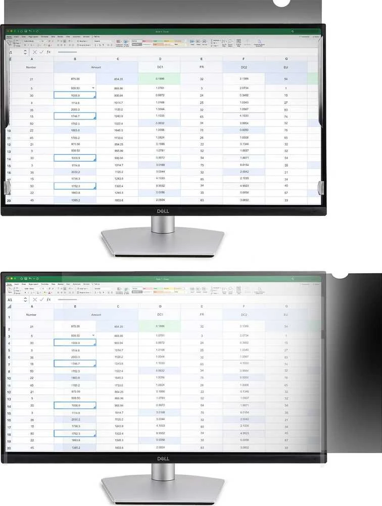 StarTech 23.6 MONITORIUS PRIVACY FILTER/.