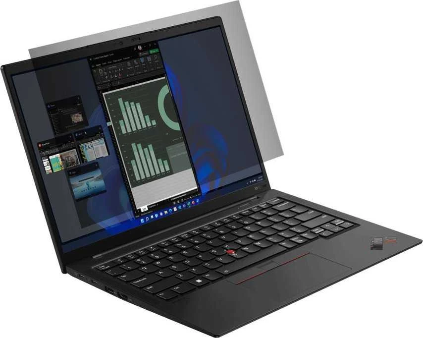 TARGUS PRIVACY SCREEN 14.0" 16:10