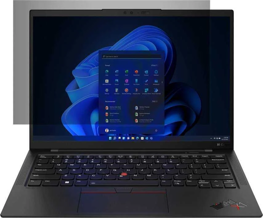 TARGUS PRIVACY SCREEN 14.0" 16:10