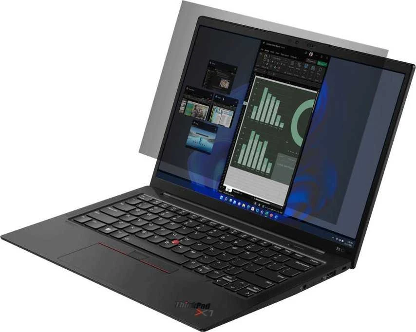 TARGUS PRIVACY SCREEN 14.0" 16:10
