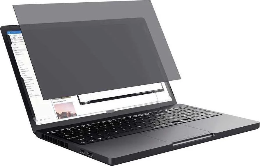 Trust Primo 35.6 cm (14") Monitorius/Nešiojamas kompiuteris Frameless display privacy filter