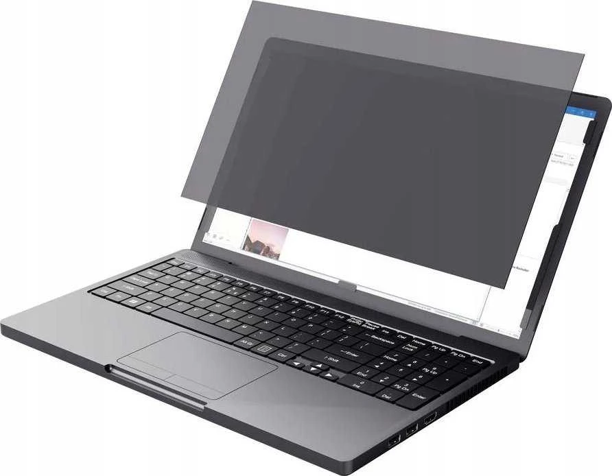 Trust Primo 35.6 cm (14") Monitorius/Nešiojamas kompiuteris Frameless display privacy filter
