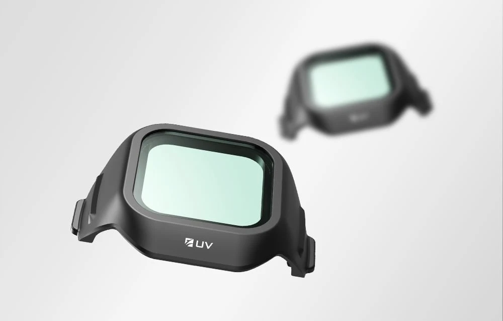 „Freewell“ UV filtras, skirtas „DJI Mini 5 Pro“