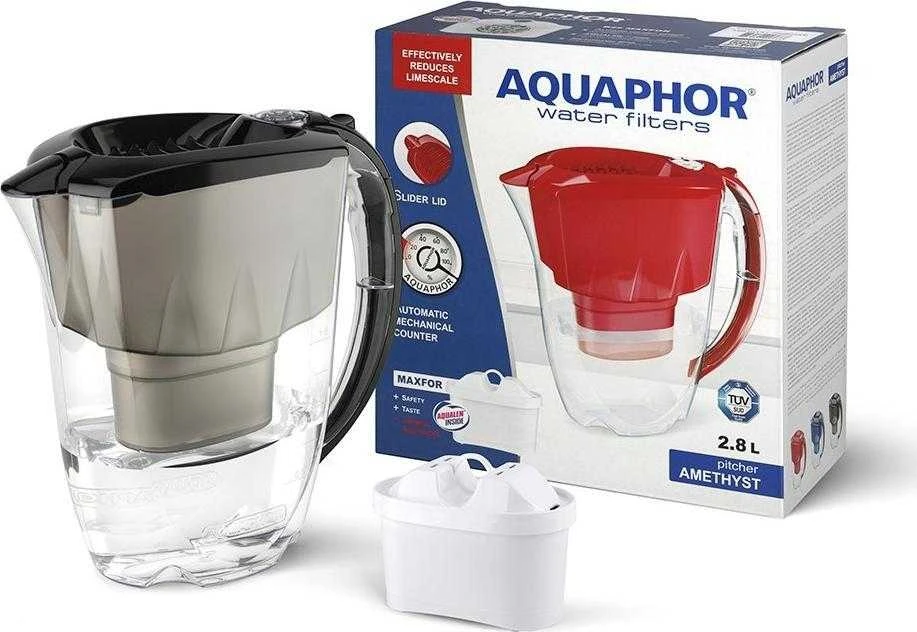 Aquaphor Amethyst Maxfor+ 2,8 BL