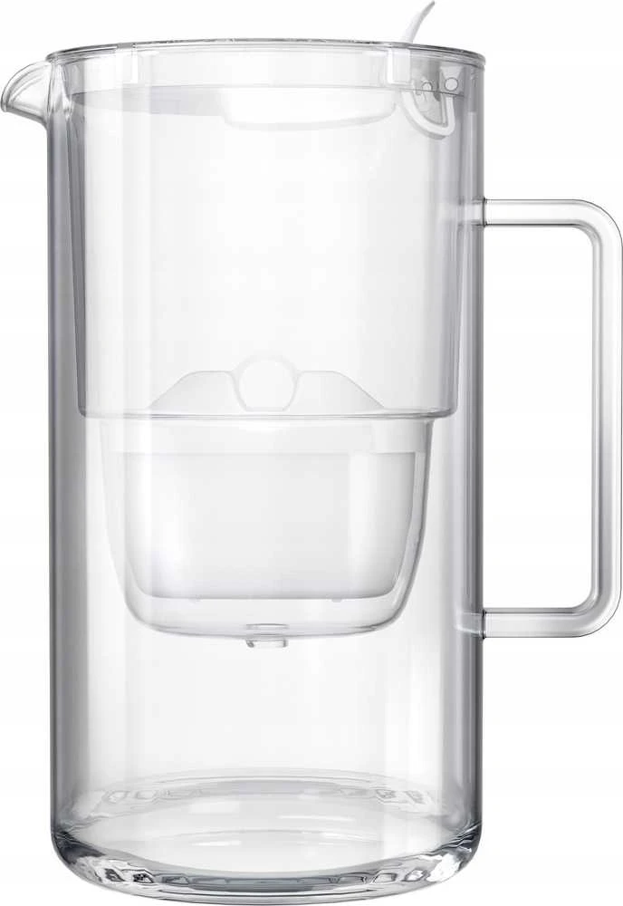 Aquaphor stiklas Mg