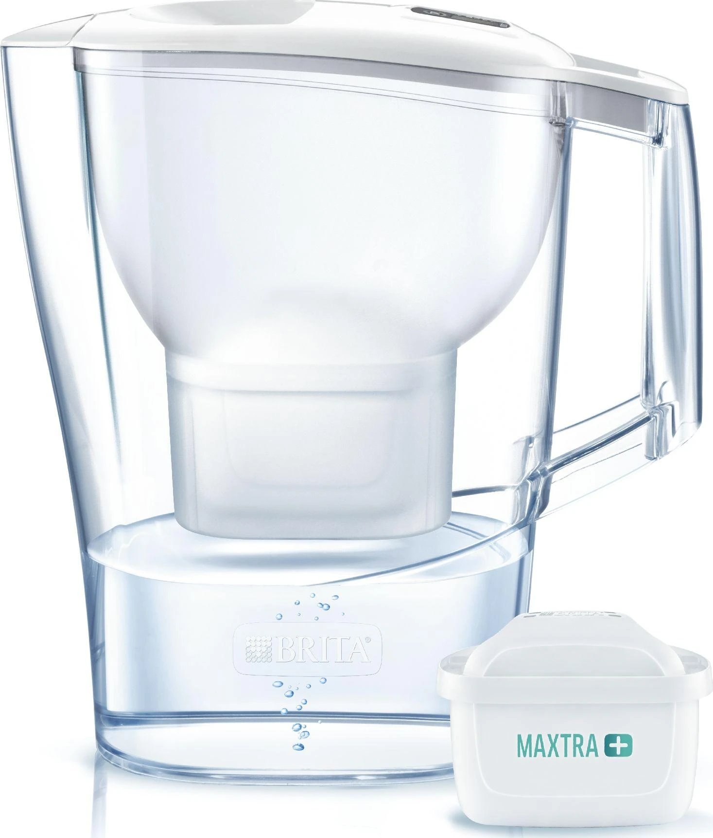 BRITA vandens filtravimo ąsotis „Aluna“ Cool