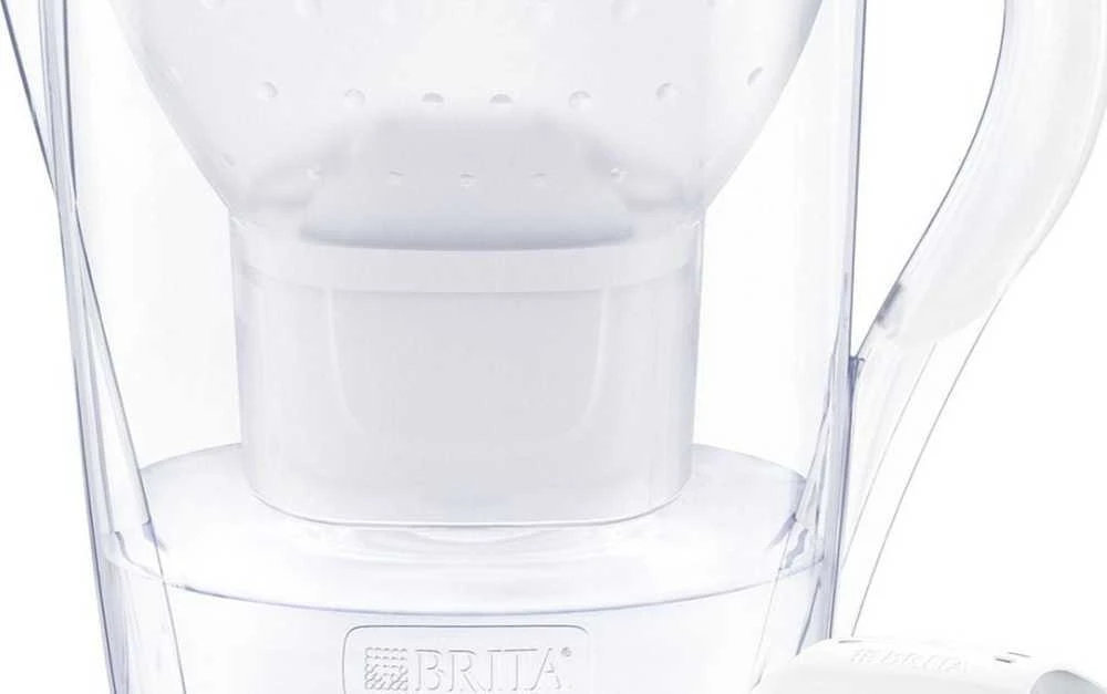 Filtravimo indas BRITA MARELLA 2.4 l, MXpro baltas
