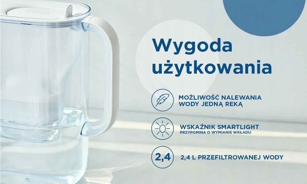 „Brita Style Essential“ filtro ąsotis + 4 „Maxtra Pro Pure Performance“ filtro kasetės (smėlio spalvos)