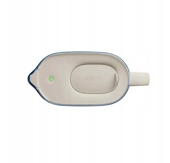 Brita Style Essential + 3 MAXTRA PRO PURE PERFORMANCE (Baltas)