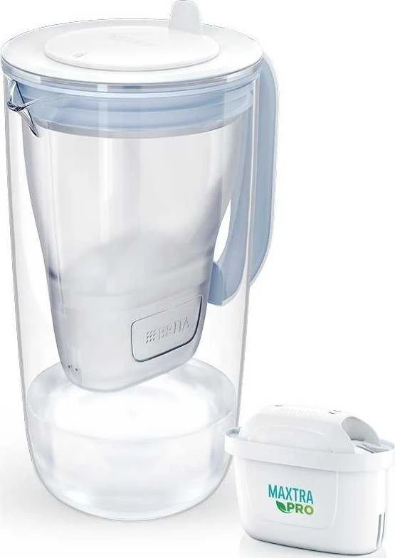Vandens Filtras - Brita 2,5 L Mėlynas/Baltas