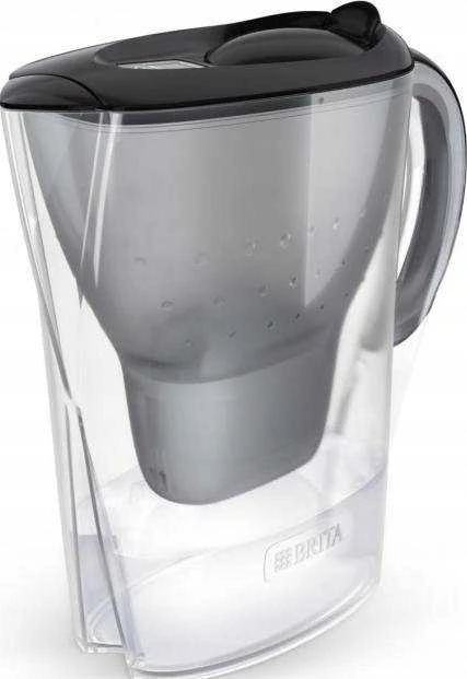 Filtravimo ąsotis Brita Marella + 3 įdėklai MAXTRA PRO Pure Performance grafito