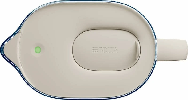BRITA Style ESSENTIAL XL smėlio filtro ąsotis + MX Pro Pure Performance filtras