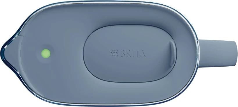 Brita Style Essential+4 MAXTRA PRO PURE PERFORMANCE (grafito spalvos)