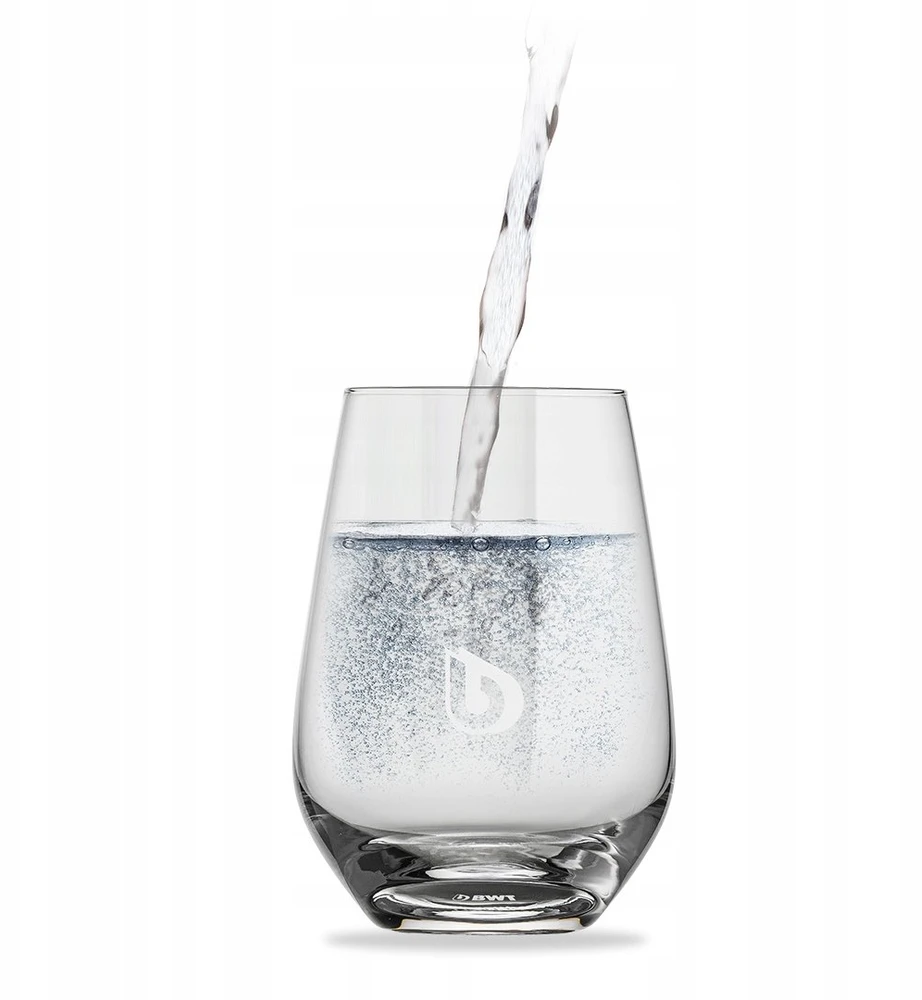 Filtravimo ąsotis BWT Filtravimo ąsotis BWT AQUAlizer Home 2,7L 3 įdėklai Baltas