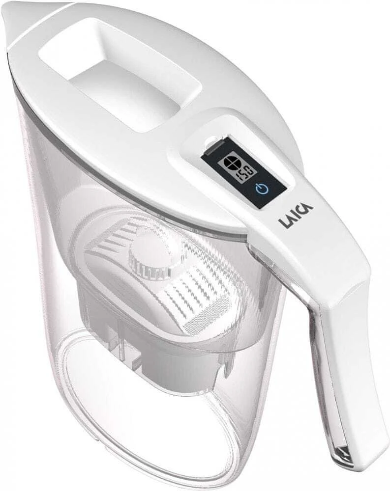 Laica filtro ąsotis LAICA Carmen filtro ąsotis 2,3 l + Bi-Flux vandens filtras