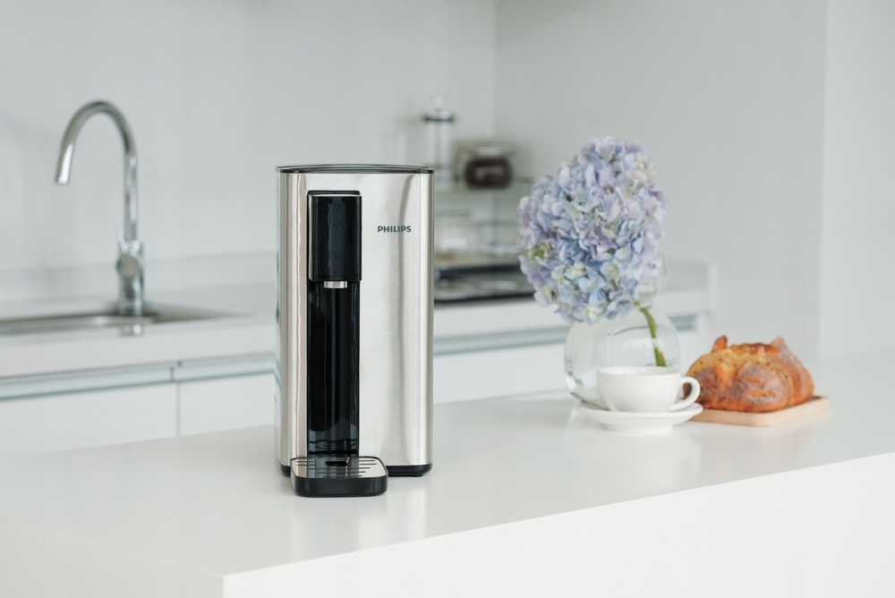 Philips ADD5906S/10 sidabrinė