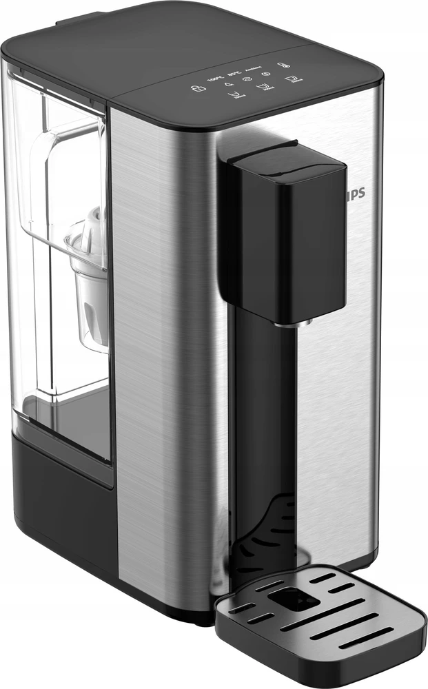 Philips ADD5906S/10 sidabrinė