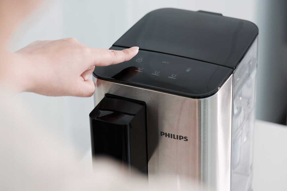 Philips ADD5906S/10 sidabrinė