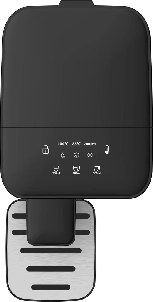Philips ADD5906S/10 sidabrinė
