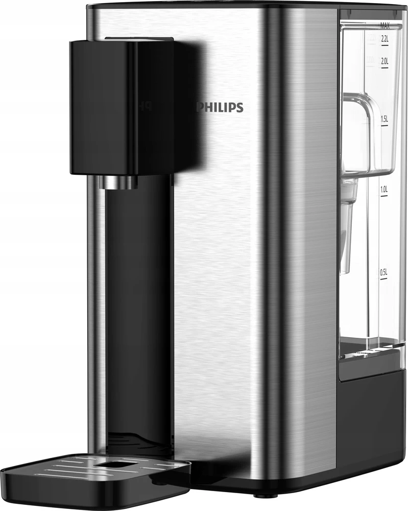 Philips ADD5906S/10 sidabrinė