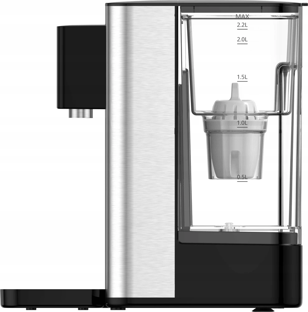 Philips ADD5906S/10 sidabrinė