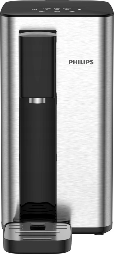 Philips ADD5906S/10 sidabrinė