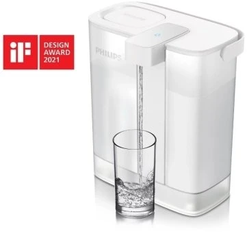 PHILIPS AWP2980WH/31 filter jug