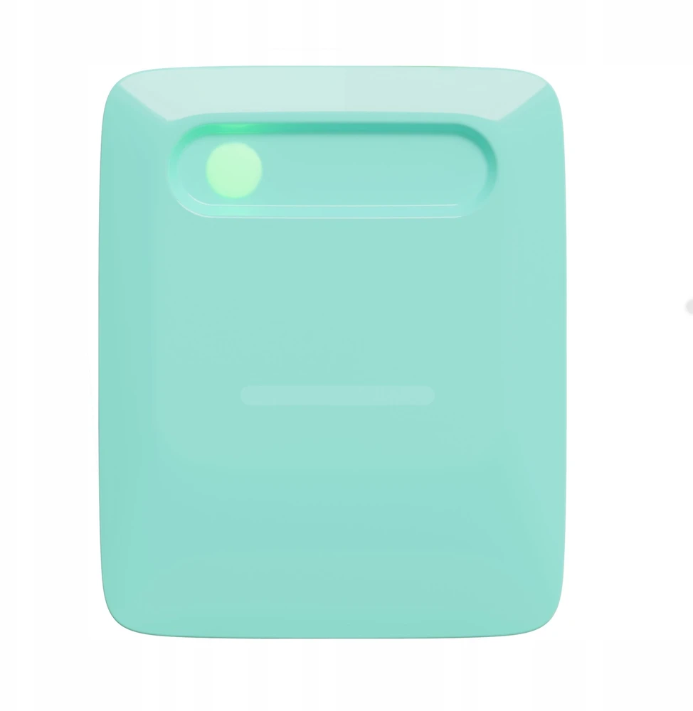 Filtravimo ąsotis Wessper Ąsotis D1 SOLID FutureFlow aquaclassic (WES204-FF-MT)