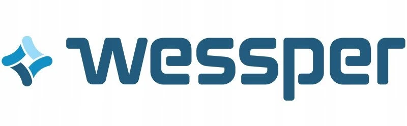 Filtravimo indas Wessper Ąsotis D3 SLIM AQUAMAX (WES205-MT)