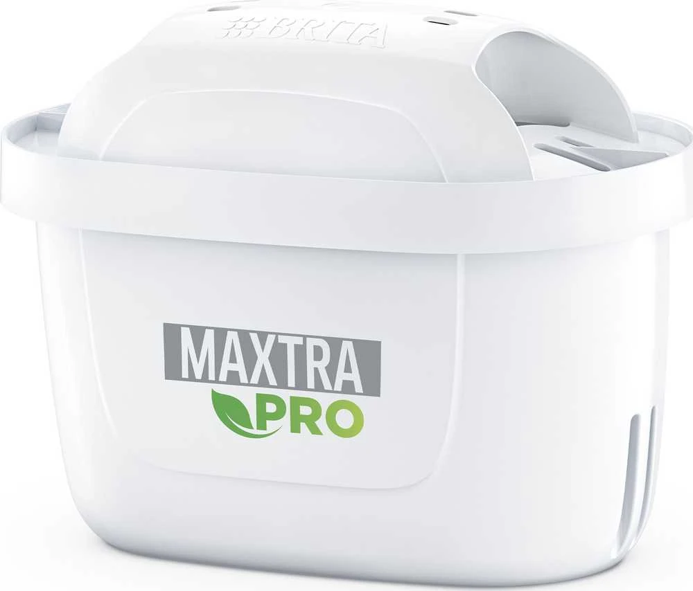 Vandens Filtras - Brita Maxtra Pro, Kietam Vandeniui