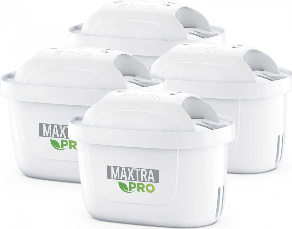 Brita Maxtra Pro Hard Vanduo Expert filtras 3+1 vnt