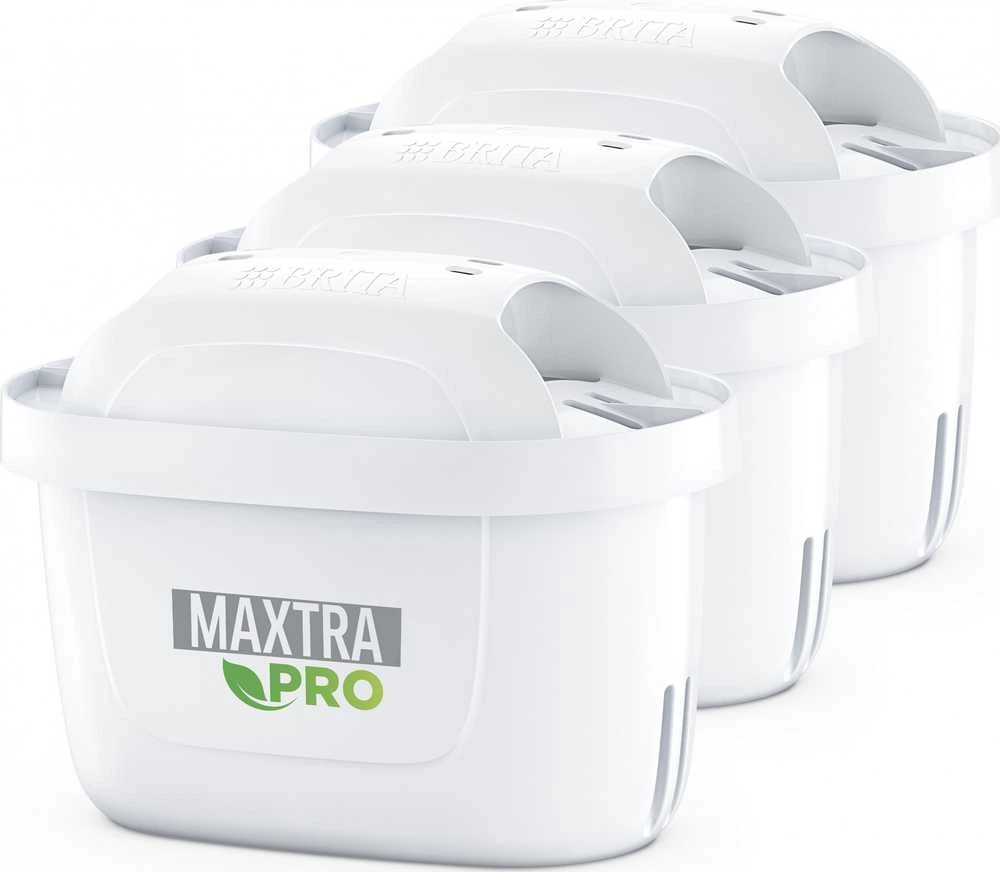 Vandens Filtras - Brita Maxtra Pro 3 Vnt.