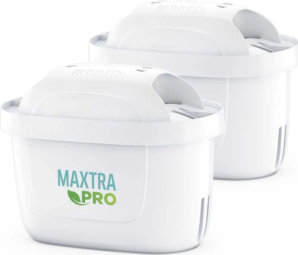 Vandens Filtras - Brita MX+ Pro 2 Vnt.