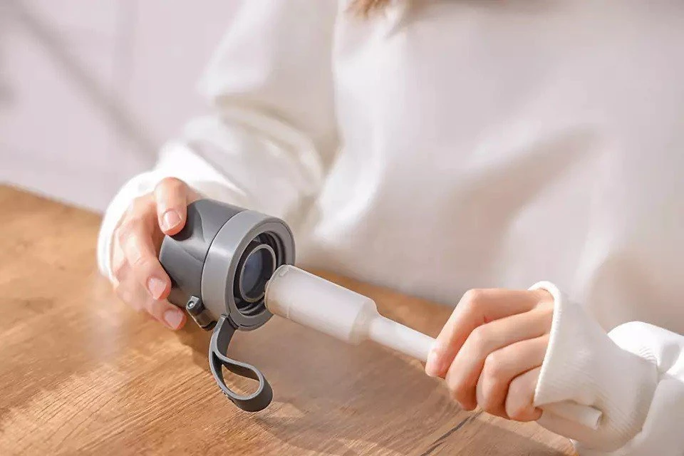 Gertuvė Philips GoZero Daily AWP285/58 3 vnt.. pilka