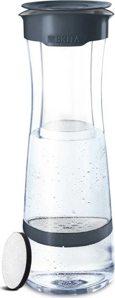 Brita butelis su filtru, 1.3 L