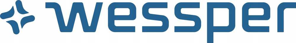 Filtro ąsotis Wessper AquaMax Basic mėlynas