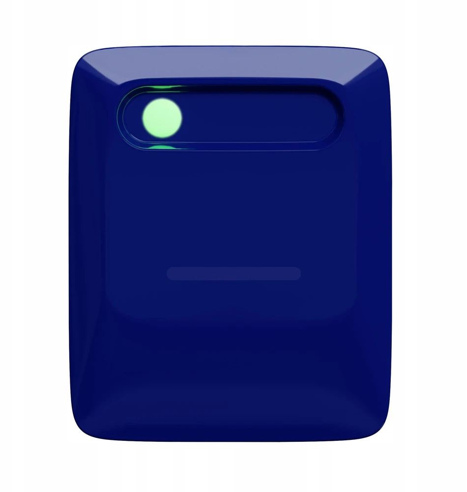 Filtro ąsotis Wessper D1 SOLID FutureFlow aquamax ąsotis (WES203-FF-NB)