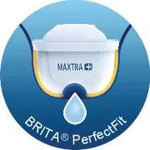 BRITA vandens filtravimo ąsotis „Aluna“ Cool