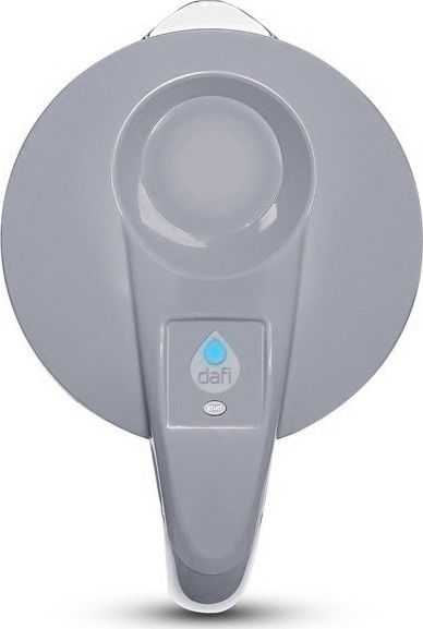 Dafi Crystal LED plieno filtro ąsotis