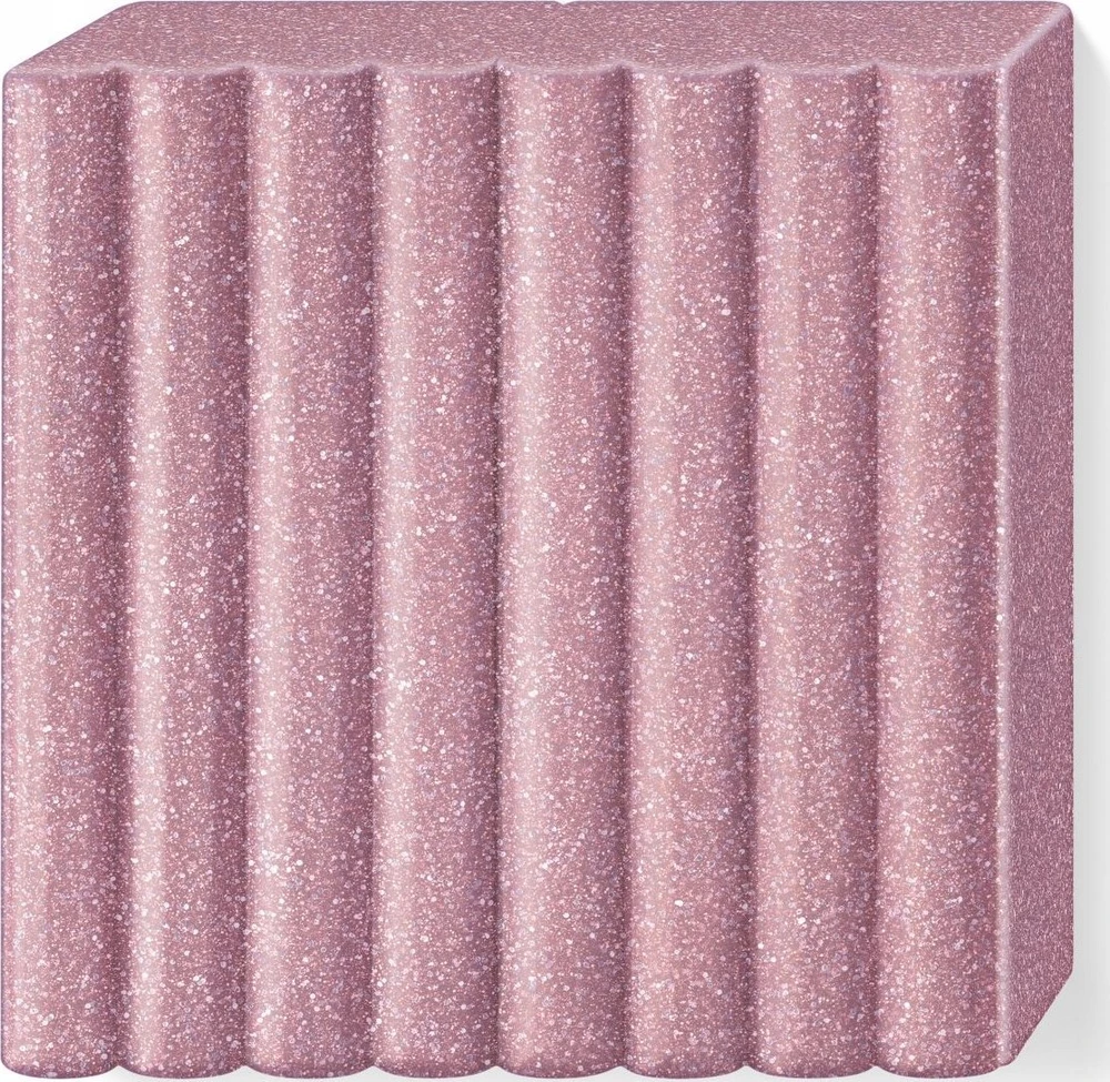 Fimo FIMO Mod.masse Effect 57g rose auksinis retail