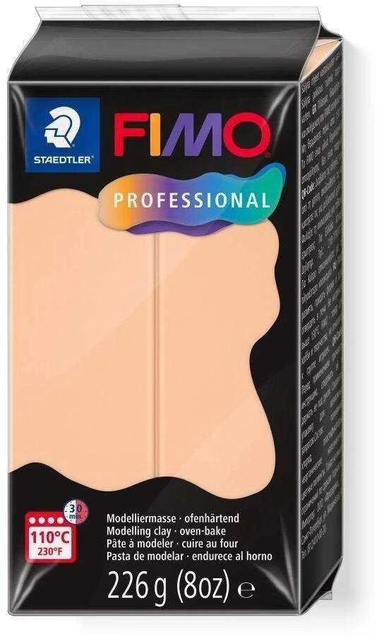 FIMO Mod.masse Fimo prof 226g cameo