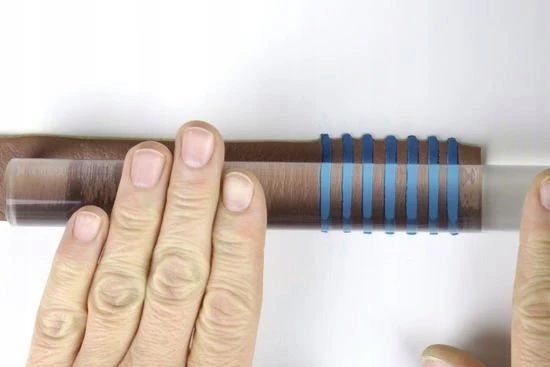 Fimo FIMO Zubehör Acryl-Roller