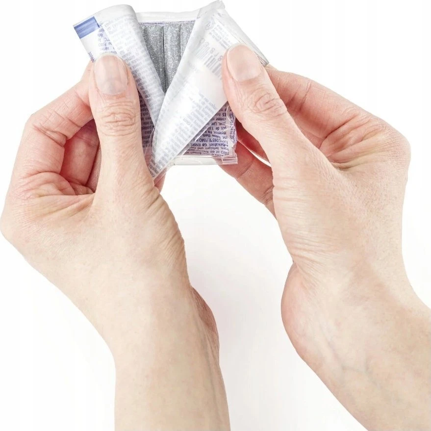 Fimo Mod.masse Effect 57g auksinis blizgučių rinkinys mažmeninei prekybai