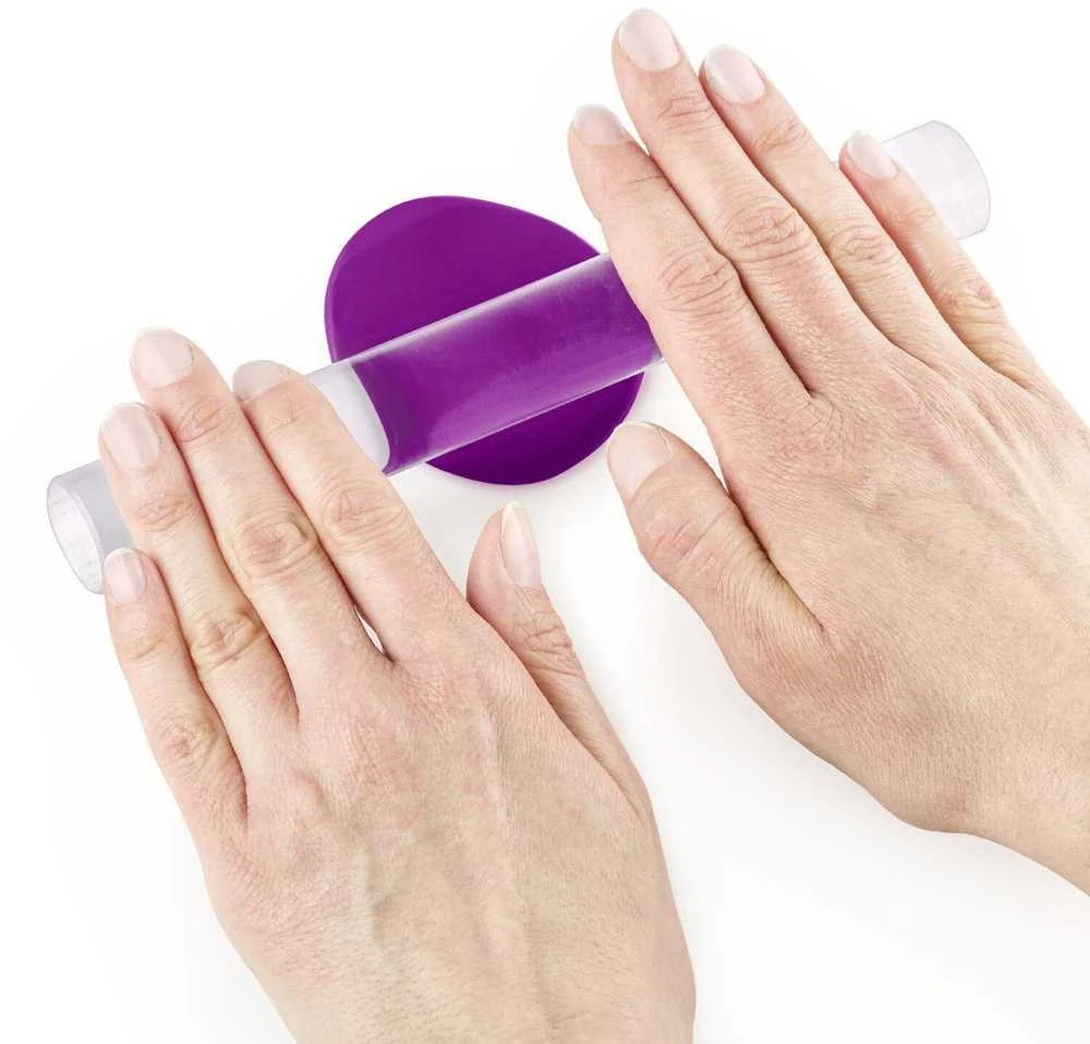 FIMO Mod.masse Fimo prof 454g purpurinė