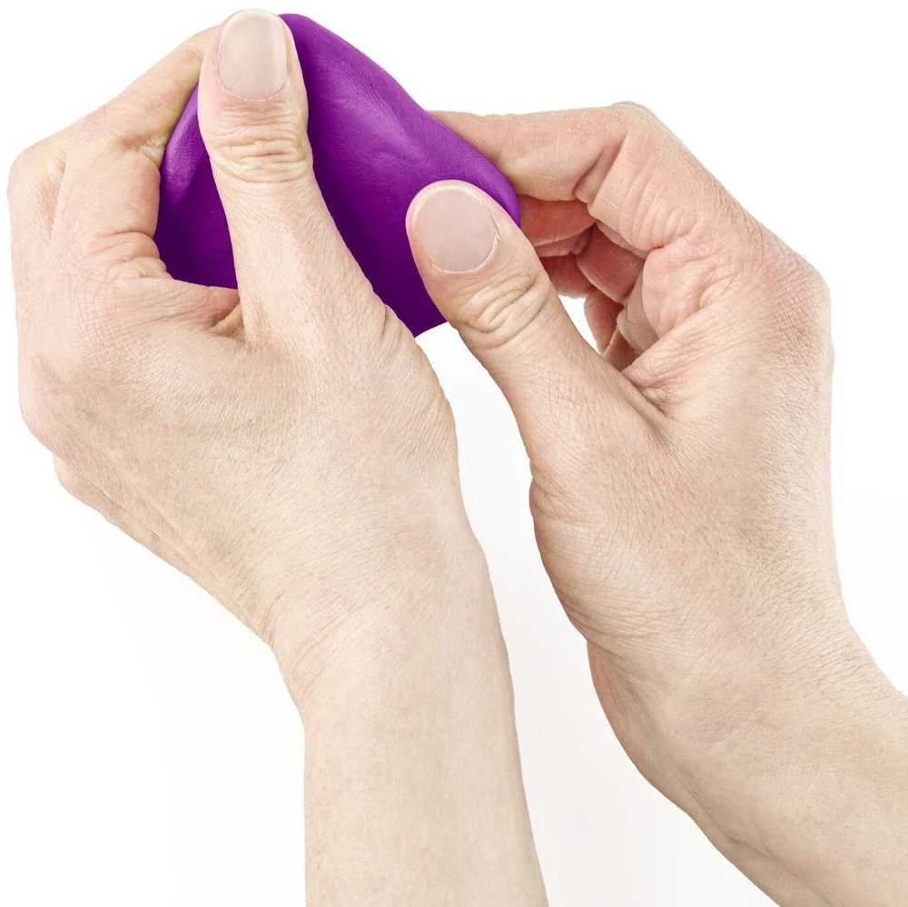 FIMO Mod.masse Fimo prof 454g purpurinė