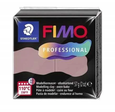 FIMO Mod.masse Fimo prof 57g high pink
